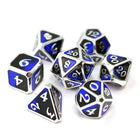 Gamers Guild AZ Die Hard Die Hard Dice - Dark Arts Riptide Die Hard