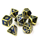 Gamers Guild AZ Die Hard Die Hard Dice - Dark Arts Undertow - Black Friday Discontinue