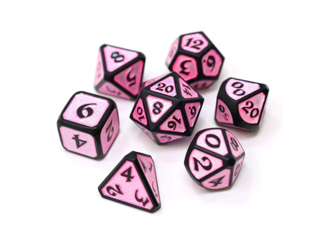 Gamers Guild AZ Die Hard Die Hard Dice - Dreamscape Aphrodite Die Hard