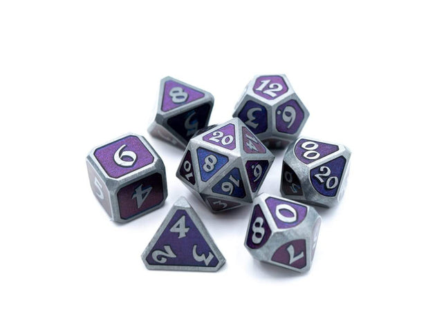 Gamers Guild AZ Die Hard Die Hard Dice - Dreamscape Deep Space Discontinue