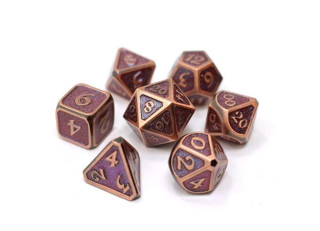 Gamers Guild AZ Die Hard Die Hard Dice - Dreamscape Desert Melody Die Hard