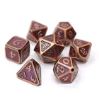 Gamers Guild AZ Die Hard Die Hard Dice - Dreamscape Desert Melody Die Hard