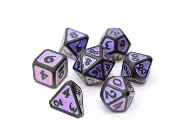 Gamers Guild AZ Die Hard Die Hard Dice - Dreamscape Nightshade Die Hard