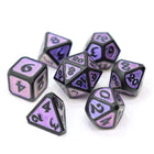 Gamers Guild AZ Die Hard Die Hard Dice - Dreamscape Nightshade Die Hard