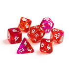 Gamers Guild AZ Die Hard Die Hard Dice - Elessia Cosmos Deimos Discontinue