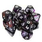 Gamers Guild AZ Die Hard Die Hard Dice - Elessia Kybr Arbiter Discontinue