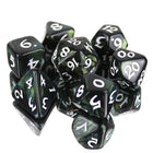 Gamers Guild AZ Die Hard Die Hard Dice - Elessia Kybr Consular Discontinue