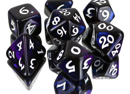 Gamers Guild AZ Die Hard Die Hard Dice - Elessia Kybr - Guardian Discontinue