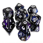 Gamers Guild AZ Die Hard Die Hard Dice - Elessia Kybr - Guardian Discontinue