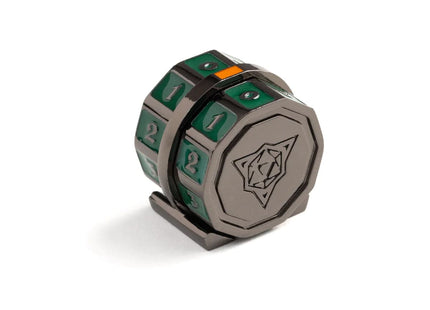 Gamers Guild AZ Die Hard Die Hard Dice: LifeLink Counter - Corrupted Forest Die Hard