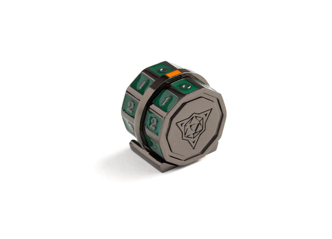 Gamers Guild AZ Die Hard Die Hard Dice: LifeLink Counter - Corrupted Forest Die Hard