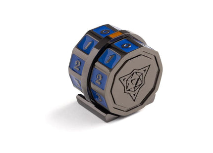 Gamers Guild AZ Die Hard Die Hard Dice: LifeLink Counter - Corrupted Island Die Hard