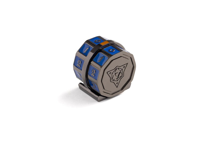 Gamers Guild AZ Die Hard Die Hard Dice: LifeLink Counter - Corrupted Island Die Hard