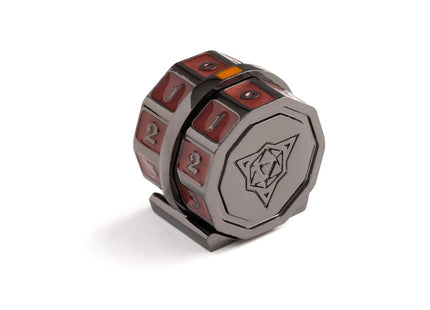 Gamers Guild AZ Die Hard Die Hard Dice: LifeLink Counter - Corrupted Mountain Die Hard