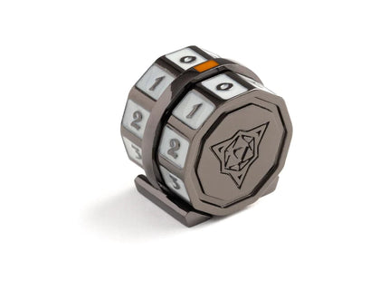 Gamers Guild AZ Die Hard Die Hard Dice: LifeLink Counter - Corrupted Plains Die Hard