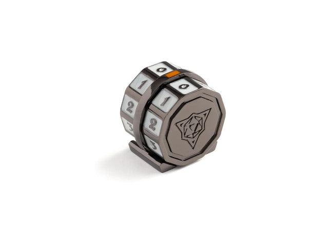 Gamers Guild AZ Die Hard Die Hard Dice: LifeLink Counter - Corrupted Plains Die Hard