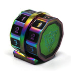 Gamers Guild AZ Die Hard Die Hard Dice: LifeLink Counter - Dark Genesis Die Hard