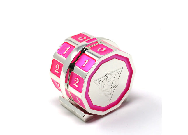 Gamers Guild AZ Die Hard Die Hard Dice: LifeLink Counter - Refined Vale Die Hard