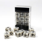 Gamers Guild AZ Die Hard Die Hard Dice: MtG Spindown Counters - Positive Power Pack Die Hard