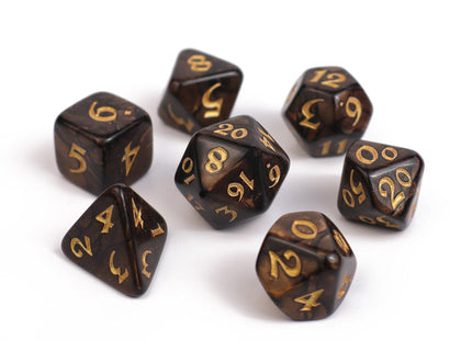 Gamers Guild AZ Die Hard Die Hard Dice: Rerolls - Recycled Dice - Re-forge Die Hard