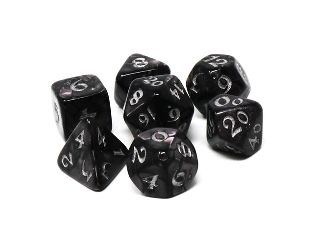 Gamers Guild AZ Die Hard Die Hard Dice: Rerolls - Recycled Dice - Re-vive Die Hard