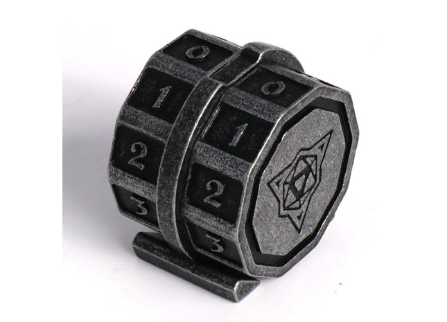 Gamers Guild AZ Die Hard LifeLink Counter v2:  Artifact Shard (Pre-Order) ACD Distribution
