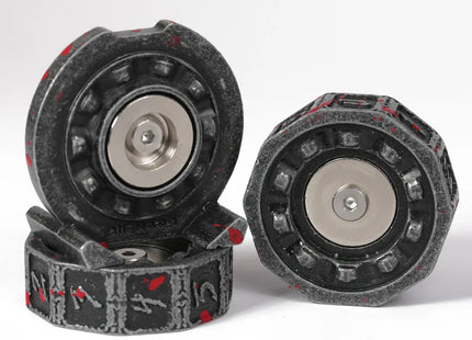 Gamers Guild AZ Die Hard LifeLink Counter v2: Bloodbound Hexbreaker (Pre-Order) ACD Distribution
