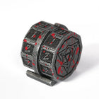 Gamers Guild AZ Die Hard LifeLink Counter v2: Bloodbound Hexbreaker (Pre-Order) ACD Distribution