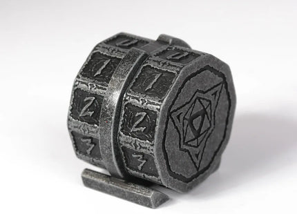 Gamers Guild AZ Die Hard LifeLink Counter v2: Dark Iron Hexbreaker (Pre-Order) ACD Distribution
