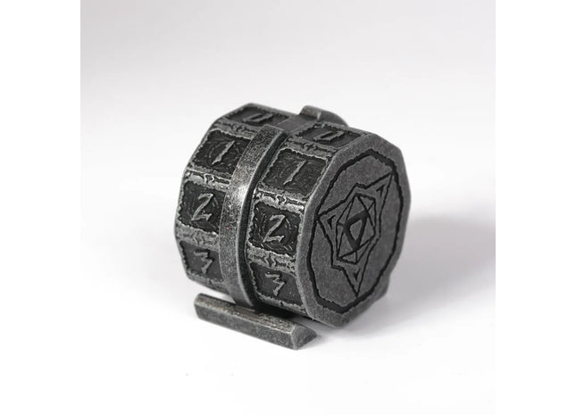 Gamers Guild AZ Die Hard LifeLink Counter v2: Dark Iron Hexbreaker (Pre-Order) ACD Distribution