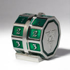 Gamers Guild AZ Die Hard LifeLink Counter v2: Refined Forest (Pre-Order) ACD Distribution