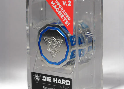 Gamers Guild AZ Die Hard LifeLink Counter v2: Refined Island (Pre-Order) ACD Distribution