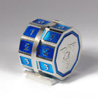 Gamers Guild AZ Die Hard LifeLink Counter v2: Refined Island (Pre-Order) ACD Distribution