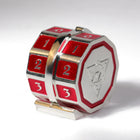 Gamers Guild AZ Die Hard LifeLink Counter v2: Refined Mountain (Pre-Order) ACD Distribution