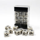 Gamers Guild AZ Die Hard MtG Spindown Counters - Positive Power Pack (Pre-Order) ACD Distribution