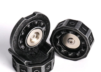 Gamers Guild AZ Die Hard V2 LifeLink Counter - Artifact Shard Die Hard