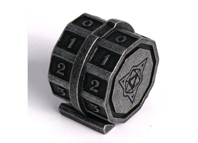 Gamers Guild AZ Die Hard V2 LifeLink Counter - Artifact Shard Die Hard