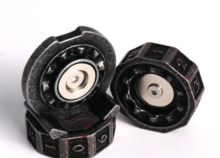 Gamers Guild AZ Die Hard V2 LifeLink Counter - Bloodbound Die Hard