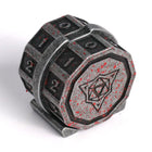 Gamers Guild AZ Die Hard V2 LifeLink Counter - Bloodbound Die Hard