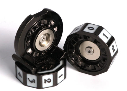 Gamers Guild AZ Die Hard V2 LifeLink Counter - Corrupted Plains Die Hard