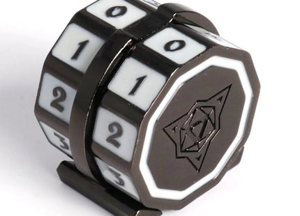 Gamers Guild AZ Die Hard V2 LifeLink Counter - Corrupted Plains Die Hard