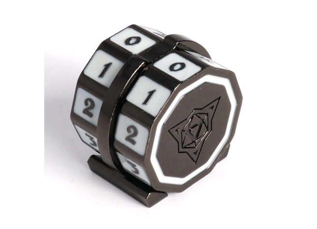 Gamers Guild AZ Die Hard V2 LifeLink Counter - Corrupted Plains Die Hard