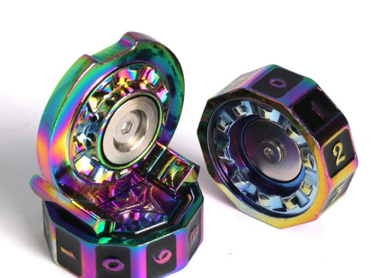 Gamers Guild AZ Die Hard V2 LifeLink Counter - Dark Genesis Die Hard