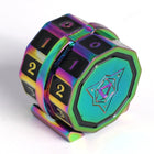 Gamers Guild AZ Die Hard V2 LifeLink Counter - Dark Genesis Die Hard