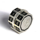 Gamers Guild AZ Die Hard V2 LifeLink Counter - Refined Swamp Die Hard