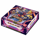 Gamers Guild AZ Digimon Digimon Across Time [BT12] Booster Box GTS
