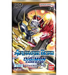 Gamers Guild AZ Digimon Digimon Alternative Being [EX04] Booster Pack GTS
