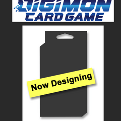 Gamers Guild AZ Digimon Digimon Card Game: Advanced Deck Amethyst Mandala [ST-22] GTS