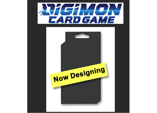 Digimon - Advanced Deck Amethyst Mandala (ST-22) Digimon - Advanced Deck Amethyst Mandala (ST-22)