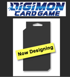 Gamers Guild AZ Digimon Digimon Card Game: Advanced Deck Amethyst Mandala [ST-22] GTS